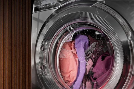 Alta gama y bajo consumo: esta AEG Serie 6000 de 10 kg está rebajadísima y quiere tu ropa más limpia y cuidada
