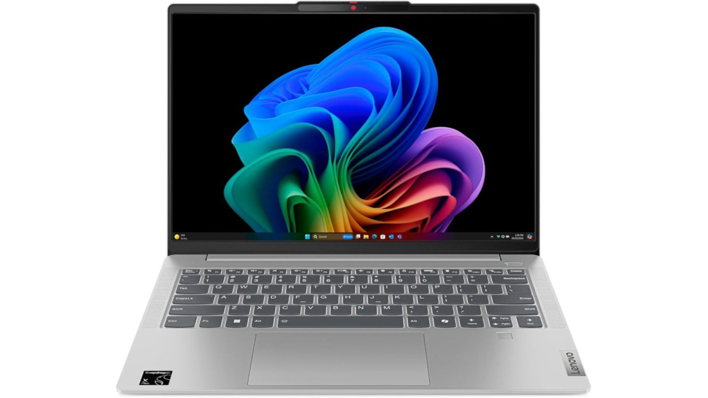 Lenovo Slim 5 Gen 9: un Copilot+ PC que revoluciona lo que esperas por menos de 700 euros