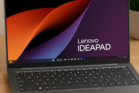 Lenovo Slim 5 Gen 9: un Copilot+ PC que revoluciona lo que esperas por menos de 700 euros