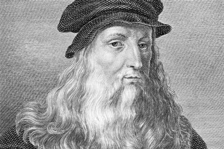 Encuentran tres descendientes de Leonardo Da Vinci vivos: es sorprendente Encuentran tres descendientes de Leonardo Da Vinci vivos: es sorprendente