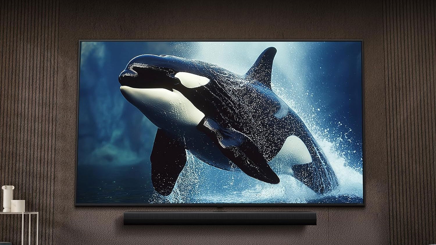 LG 75NANO80A6B pelicula