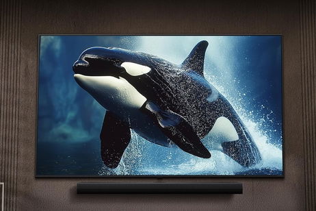 Una rebaja histórica pone a tiro la experiencia 4K real, con el poder de la tecnología NanoCell y la inteligencia artificial de LG Una rebaja histórica pone a tiro la experiencia 4K real, con el poder de la tecnología NanoCell y la inteligencia artificial de LG