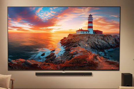 Pantalla gigante y alta calidad: esta smart TV de 75 pulgadas 4K es una pasada por 889 euros