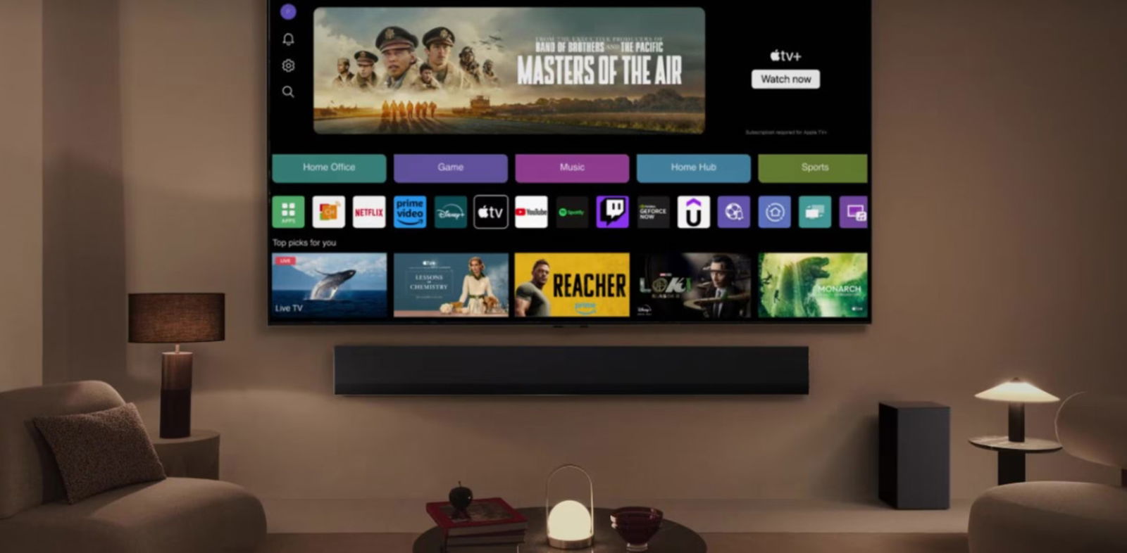 El combo OLED premium más brutal, con más de 1.200 euros de descuento, está en PcComponentes
