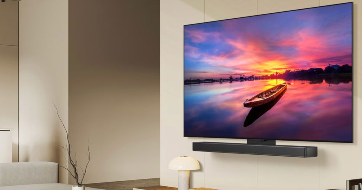 El combo OLED premium más brutal, con más de 1.200 euros de descuento, está en PcComponentes