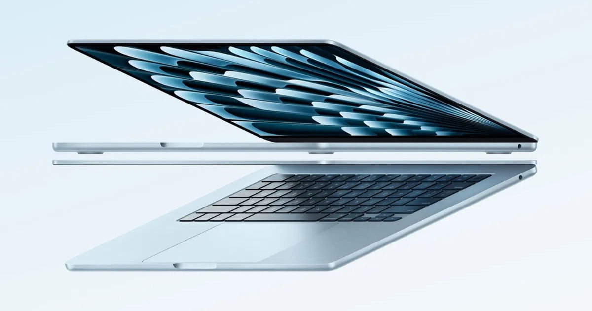 La oportunidad que estabas esperando: precio mínimo para el nuevo MacBook Air de 13 pulgadas con chip M4