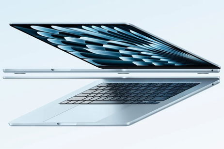 La oportunidad que estabas esperando: precio mínimo para el nuevo MacBook Air de 13 pulgadas con chip M4