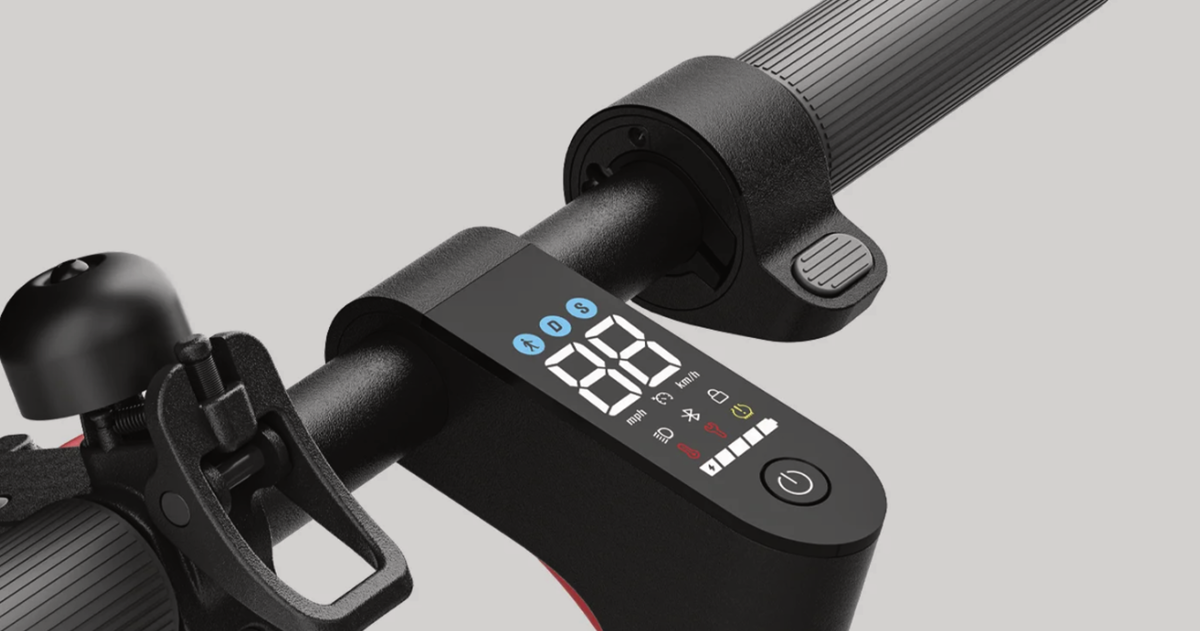 Xiaomi tira el precio de este patinete, lo compras por menos de 200 euros gracias al 50% de descuento