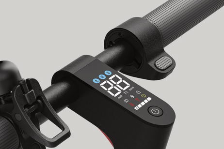 Xiaomi tira el precio de este patinete, lo compras por menos de 200 euros gracias al 50% de descuento
