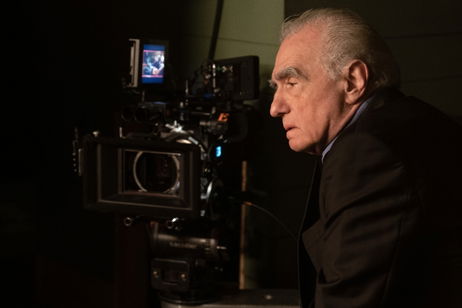 El mayor documental dedicado a Martin Scorsese será exclusivo de Apple TV+ El mayor documental dedicado a Martin Scorsese será exclusivo de Apple TV+