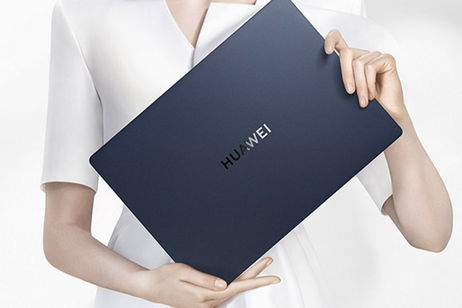 Huawei lanza MateBook X Pro 2024 con Linux: la respuesta a las sanciones de EE.UU.