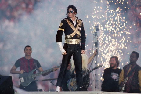 El biopic de Michael Jackson retrasa su estreno y probablemente llegará en dos partes