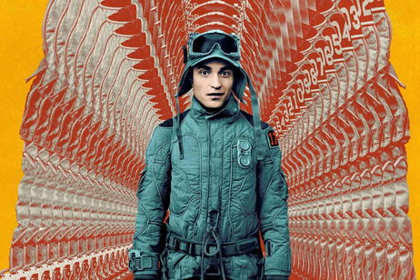 Tu película para el fin de semana acaba de llegar al streaming, es del director de 'Parásitos' y Robert Pattinson es su protagonista
