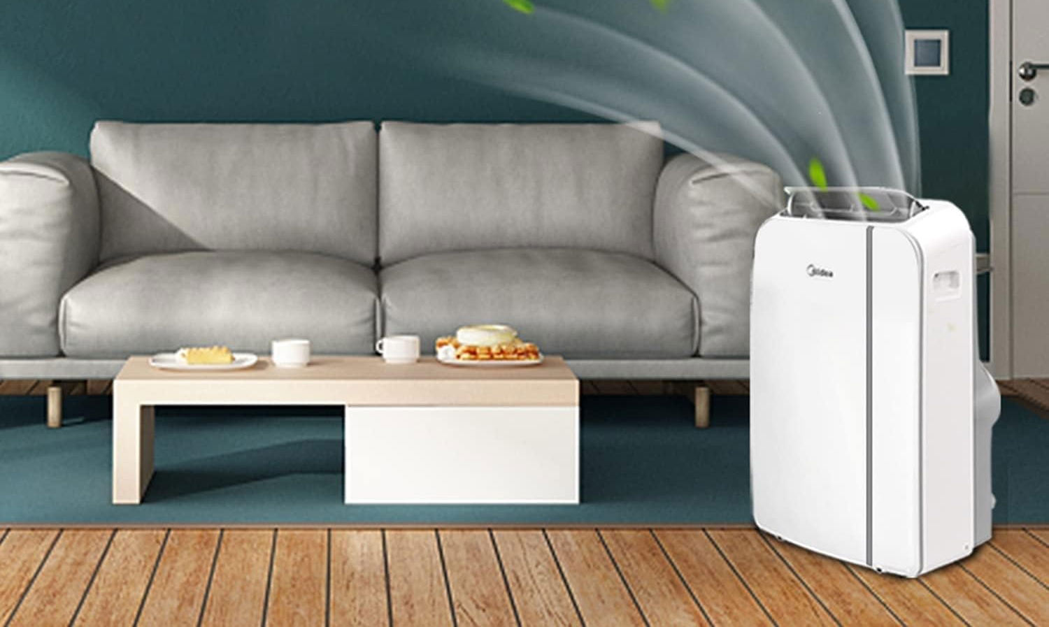 Midea Pinguino