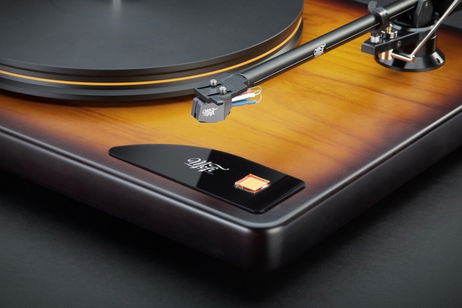 ¿Eres fan de las Fender Stratocaster y del vinilo? Lo nuevo de MoFi Audio te va a encantar