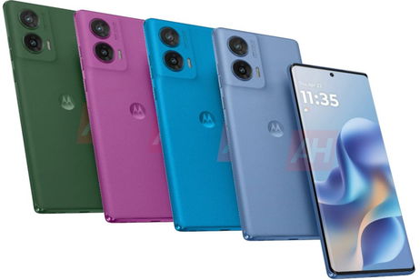 El futuro motorola moto g se ha filtrado: una bestia económica con batería inmensa y pantalla de 144 Hz El futuro motorola moto g se ha filtrado: una bestia económica con batería inmensa y pantalla de 144 Hz