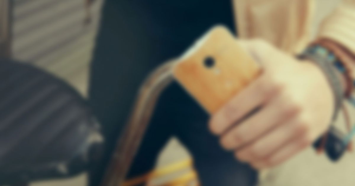 Este es para mí el móvil Android más bonito de la historia