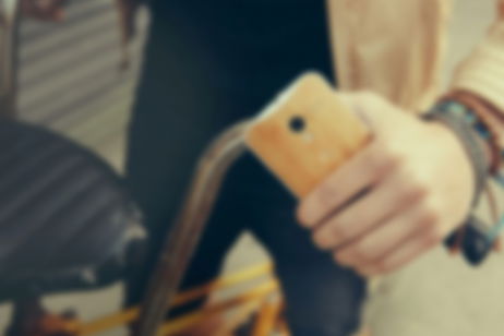 Este es para mí el móvil Android más bonito de la historia
