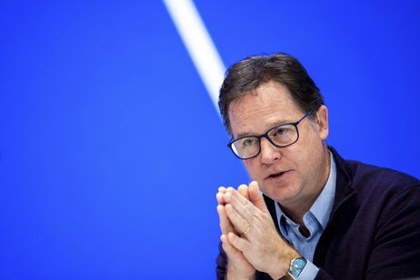 Nick Clegg, exejecutivo de Meta AI: "pedir permiso a los artistas para entrenar IA mataría la industria tecnológica en el Reino Unido"
