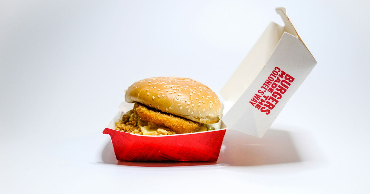 La dieta basada en comida basura te está volviendo más tonto, y es algo sorprendente