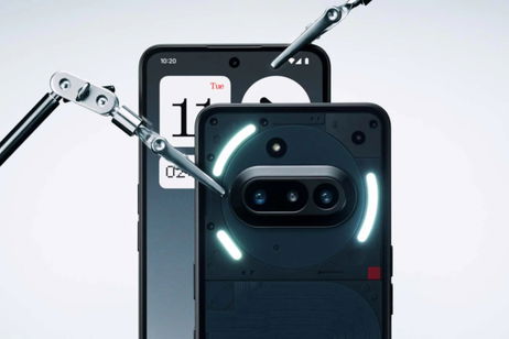 Nothing confirma el procesador que llevará el Phone (3)