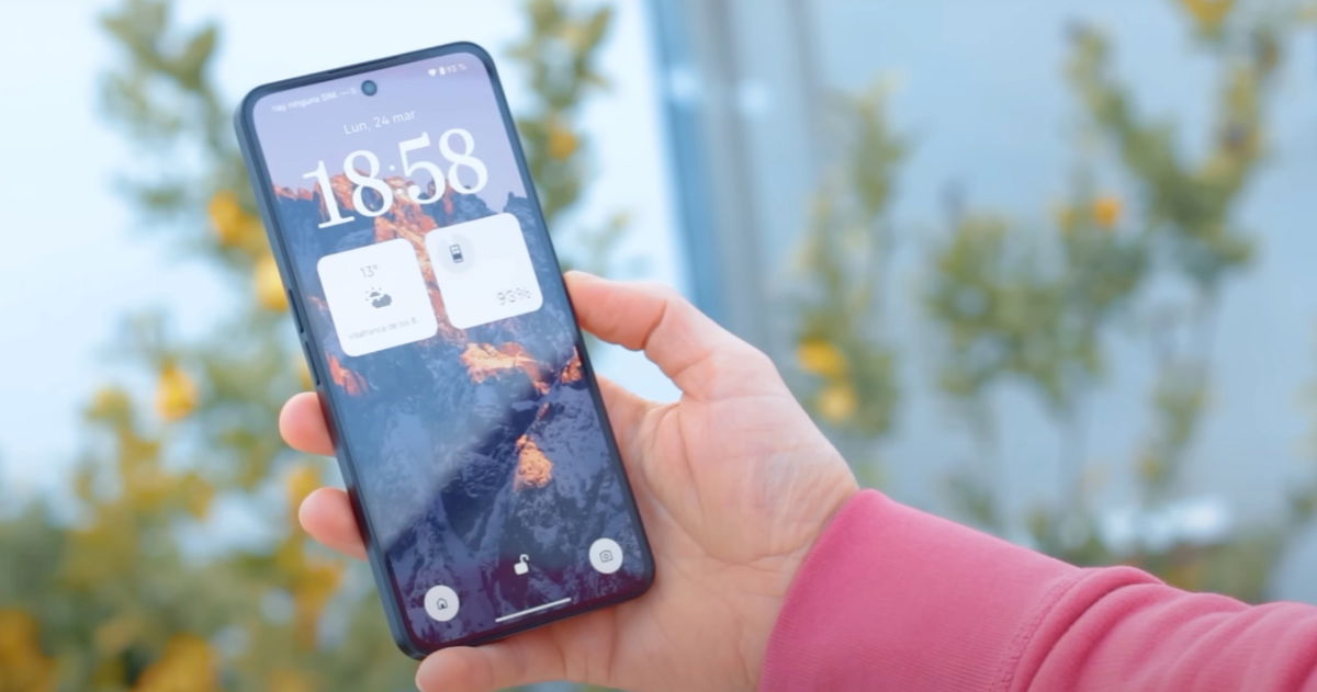 Caída a 313 euros en dos meses: así se ha desplomado el Nothing Phone (3a) de 256 GB, un destacado de la gama media