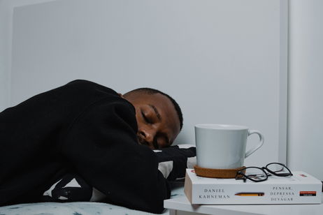 Un nuevo estudio determina que tres noches durmiendo mal son suficientes para hacer sufrir a tu corazón Un nuevo estudio determina que tres noches durmiendo mal son suficientes para hacer sufrir a tu corazón