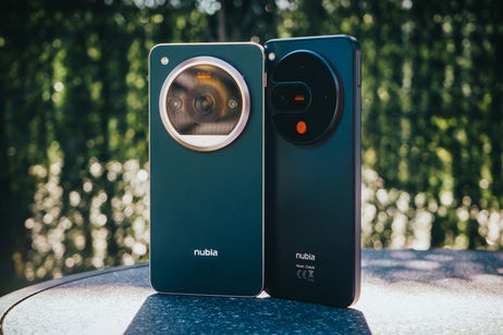 Revolución fotográfica en tu bolsillo (y por menos de lo que imaginas): así son los nuevos nubia Focus 2 y Focus 2 Ultra