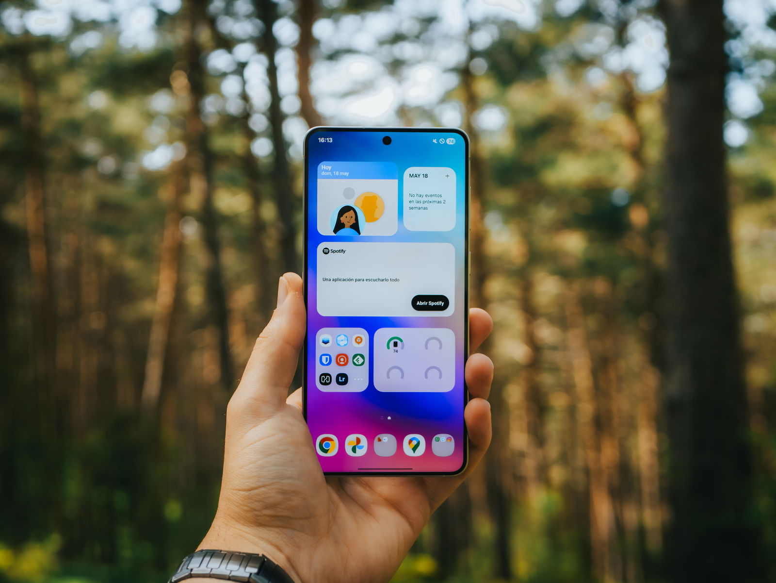 One UI 7