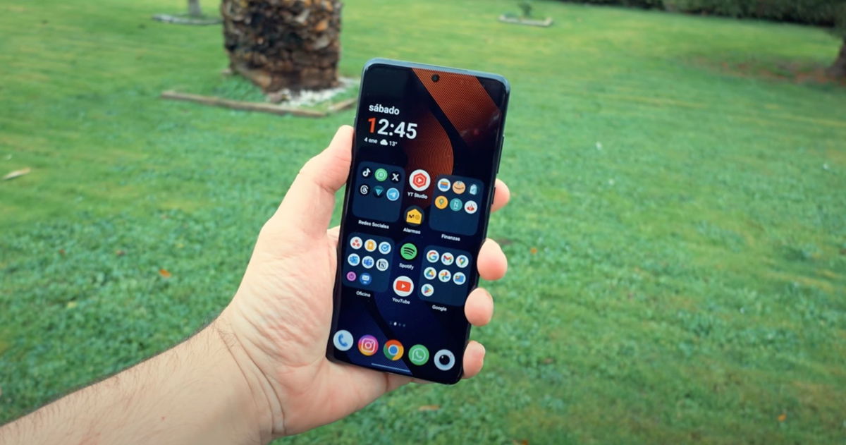 Lo más bestia de OnePlus vuelve a caer de precio: 619 euros por su último gama alta premium