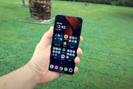 Lo más bestia de OnePlus vuelve a caer de precio: 619 euros por su último gama alta premium