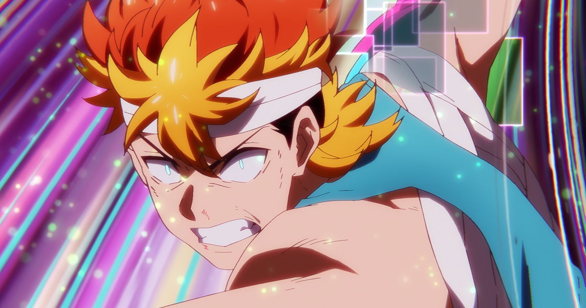 Los responsables de 'JoJo's Bizarre Adventure' se pasan al isekai con su nuevo anime que se estrenará en julio en nuestro país