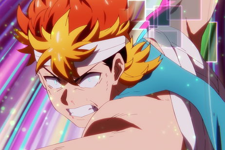 Los responsables de 'JoJo's Bizarre Adventure' se pasan al isekai con su nuevo anime que se estrenará en julio en nuestro país