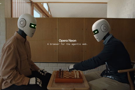 Opera muestra en detalle Opera Neon, el primer servicio de IA que es capaz de navegar por ti Opera muestra en detalle Opera Neon, el primer servicio de IA que es capaz de navegar por ti