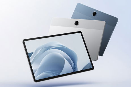 Nueva OPPO Pad SE: la tableta más asequible de OPPO se pone a disposición por menos de 120 euros