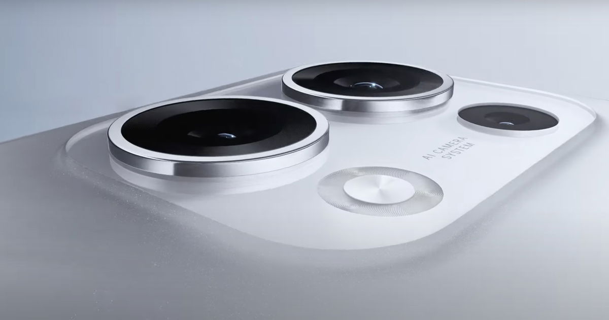 El último móvil de OPPO viene con 12 GB de RAM, 5800 mAh, IA y un descuento que merece mucho la pena