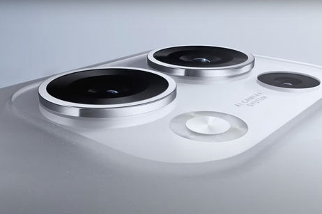 El último móvil de OPPO viene con 12 GB de RAM, 5800 mAh, IA y un descuento que merece mucho la pena
