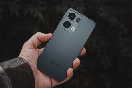 He probado el OPPO Reno13 Pro 5G, y es el claro ejemplo de que los números no siempre dicen la verdad