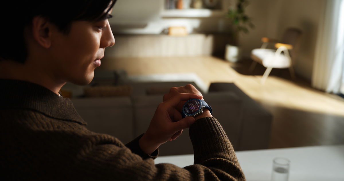 Ahora sí: el OPPO Watch X2 ya se puede comprar en España