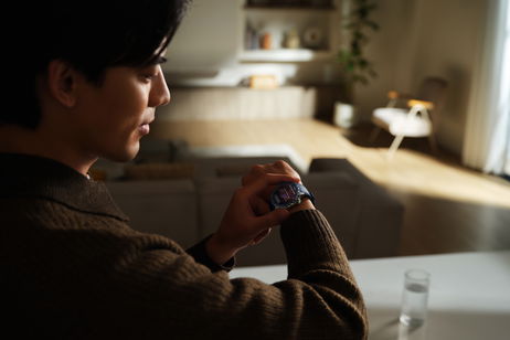 Ahora sí: el OPPO Watch X2 ya se puede comprar en España