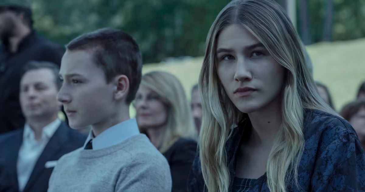 Este thriller dramático es una de las mejores series que he visto en mi vida y lo mejor es que la tienes disponible en streaming