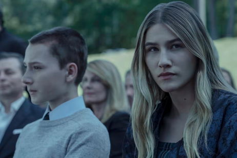 Este thriller dramático es una de las mejores series que he visto en mi vida y lo mejor es que la tienes disponible en streaming