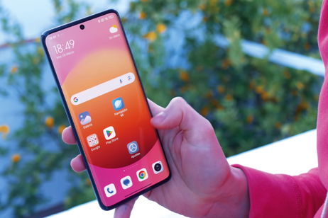 Este Xiaomi con 512 GB te da un rendimiento superior por solo 242 euros con este ofertón Este Xiaomi con 512 GB te da un rendimiento superior por solo 242 euros con este ofertón