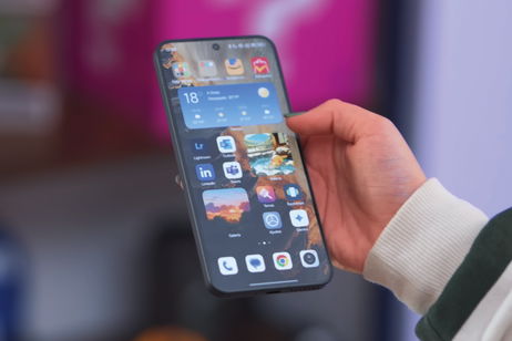 Si buscas un móvil de gama alta compacto, este Xiaomi tiene excelente calidad y hasta 340 euros de descuento