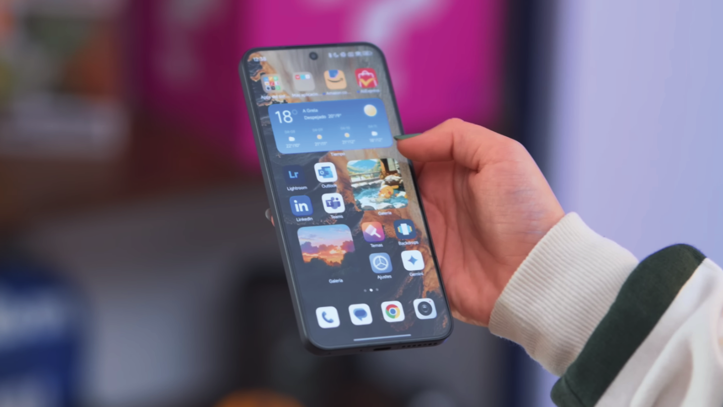 Xiaomi 15: El Smartphone de Alta Gama que se Pone a tu Alcance