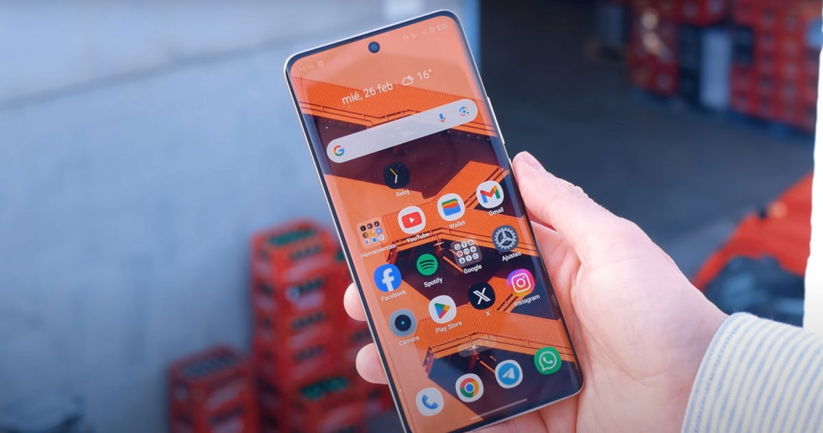 Nada que demostrar, todo por ofrecer: uno de los realme más equilibrados hunde hoy su precio