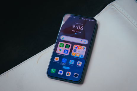El descubrimiento de la gama media: 200 megapíxeles, 512 GB y pantalla 1,5K por 300 euros El descubrimiento de la gama media: 200 megapíxeles, 512 GB y pantalla 1,5K por 300 euros