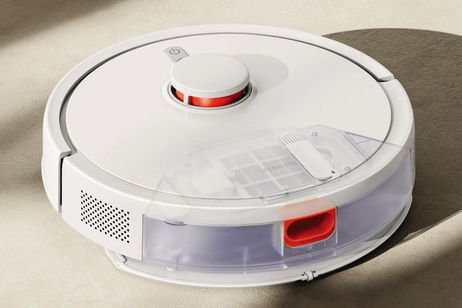 El robot aspirador más vendido en Amazon está de oferta: es Xiaomi y lo tiene todo por menos de 150 euros