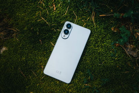 Samsung Galaxy S25 Edge, análisis: un ejercicio de diseño ultrafino que se olvida de lo esencial Samsung Galaxy S25 Edge, análisis: un ejercicio de diseño ultrafino que se olvida de lo esencial
