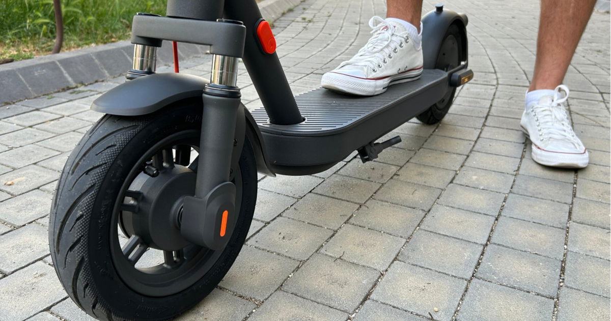 Análisis del Xiaomi Electric Scooter Elite: potencia y confort para tus desplazamientos urbanos